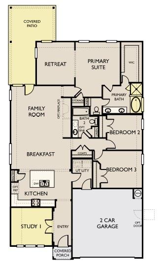 9708 Serene Bliss LN