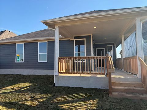 Tiny photo for 9708 Serene Bliss LN, Buda, TX 78610 (MLS # 2006527)