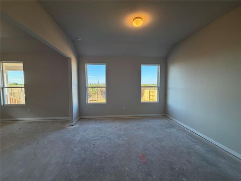 Tiny photo for 9708 Serene Bliss LN, Buda, TX 78610 (MLS # 2006527)