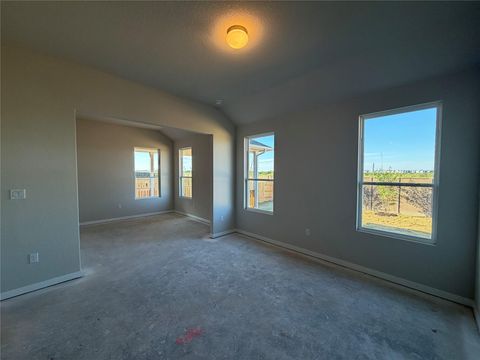 Tiny photo for 9708 Serene Bliss LN, Buda, TX 78610 (MLS # 2006527)