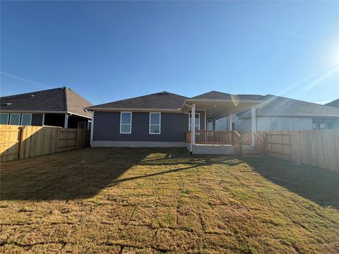Tiny photo for 9708 Serene Bliss LN, Buda, TX 78610 (MLS # 2006527)