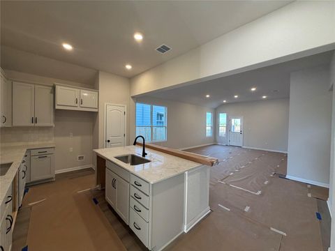 Tiny photo for 9708 Serene Bliss LN, Buda, TX 78610 (MLS # 2006527)