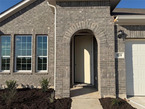Tiny photo for 9708 Serene Bliss LN, Buda, TX 78610 (MLS # 2006527)