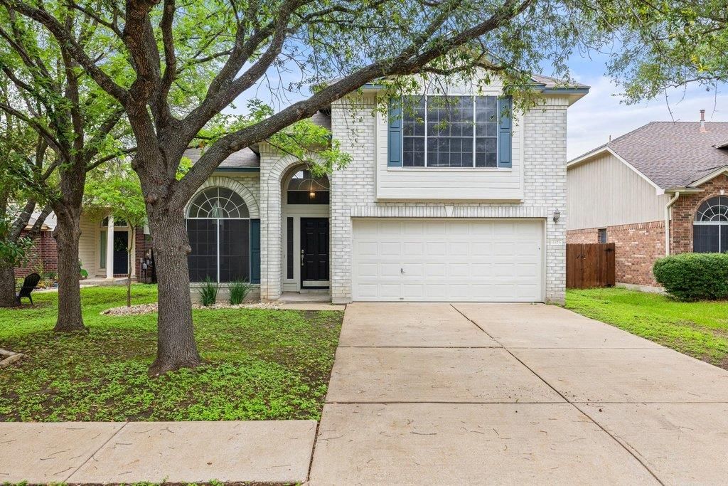 Photo of 4416 Campo Verde DR, Austin, TX 78749 (MLS # 1113677)