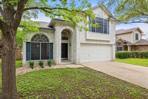 Photo of 4416 Campo Verde DR, Austin, TX 78749 (MLS # 1113677)