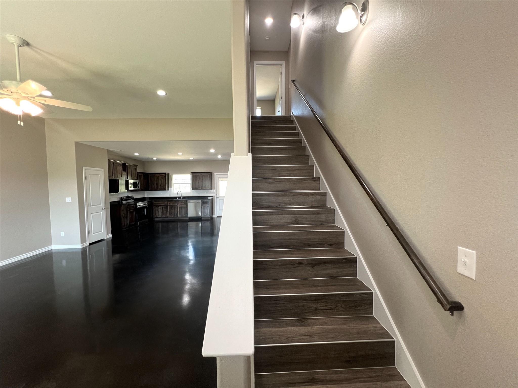 1218 Stone Valley DR