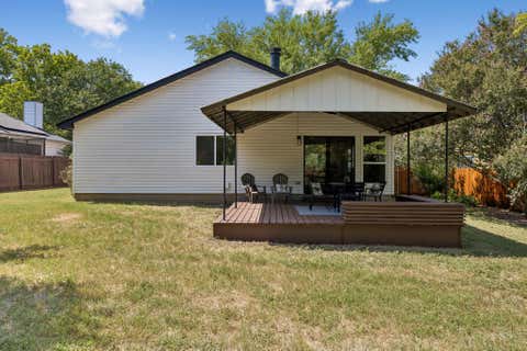 Tiny photo for 8305 Fort Sumter RD, Austin, TX 78745 (MLS # 8092985)