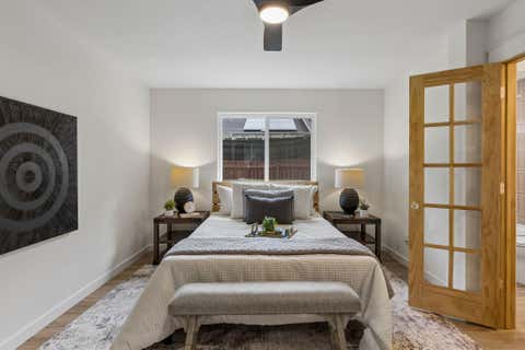 Tiny photo for 8305 Fort Sumter RD, Austin, TX 78745 (MLS # 8092985)