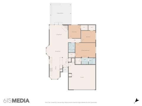 Tiny photo for 8305 Fort Sumter RD, Austin, TX 78745 (MLS # 8092985)