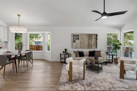 Tiny photo for 8305 Fort Sumter RD, Austin, TX 78745 (MLS # 8092985)