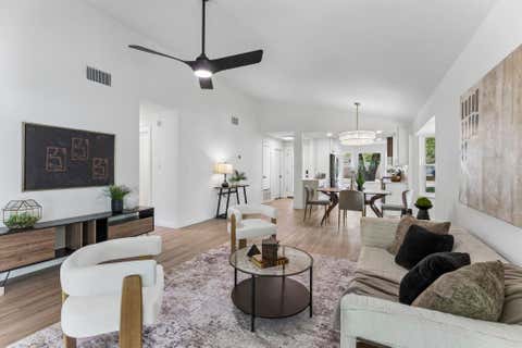 Tiny photo for 8305 Fort Sumter RD, Austin, TX 78745 (MLS # 8092985)