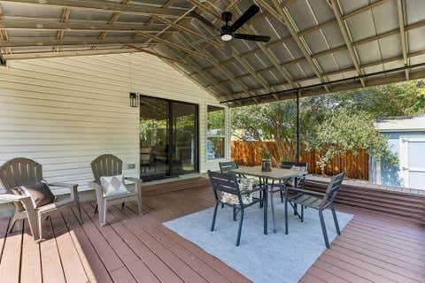 Tiny photo for 8305 Fort Sumter RD, Austin, TX 78745 (MLS # 8092985)