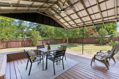 Tiny photo for 8305 Fort Sumter RD, Austin, TX 78745 (MLS # 8092985)
