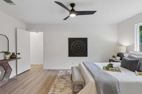 Tiny photo for 8305 Fort Sumter RD, Austin, TX 78745 (MLS # 8092985)