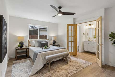 Tiny photo for 8305 Fort Sumter RD, Austin, TX 78745 (MLS # 8092985)