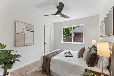 Tiny photo for 8305 Fort Sumter RD, Austin, TX 78745 (MLS # 8092985)