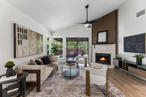 Tiny photo for 8305 Fort Sumter RD, Austin, TX 78745 (MLS # 8092985)