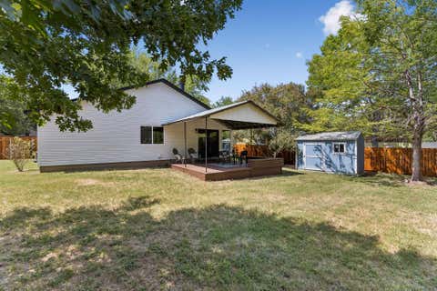 Tiny photo for 8305 Fort Sumter RD, Austin, TX 78745 (MLS # 8092985)