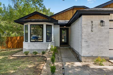 Tiny photo for 8305 Fort Sumter RD, Austin, TX 78745 (MLS # 8092985)