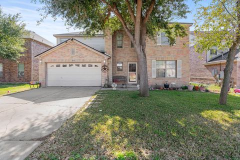 915 Yellowstone DR Taylor TX 76574