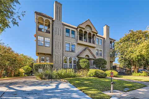 A home in Austin