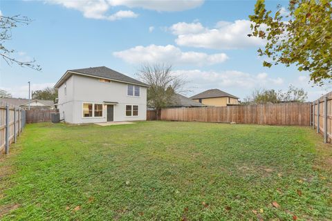 Tiny photo for 4503 Acers LN, Austin, TX 78725 (MLS # 3614574)