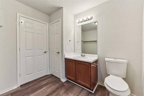 Tiny photo for 4503 Acers LN, Austin, TX 78725 (MLS # 3614574)