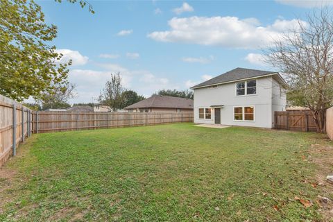 Tiny photo for 4503 Acers LN, Austin, TX 78725 (MLS # 3614574)