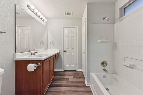 Tiny photo for 4503 Acers LN, Austin, TX 78725 (MLS # 3614574)