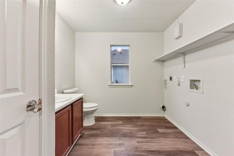 Tiny photo for 4503 Acers LN, Austin, TX 78725 (MLS # 3614574)