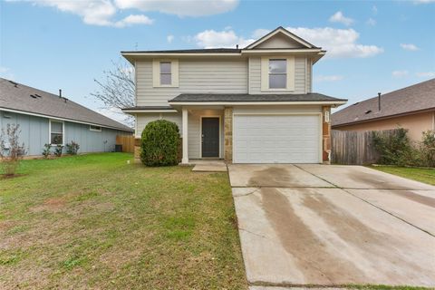 Tiny photo for 4503 Acers LN, Austin, TX 78725 (MLS # 3614574)