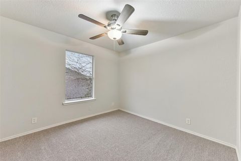 Tiny photo for 4503 Acers LN, Austin, TX 78725 (MLS # 3614574)