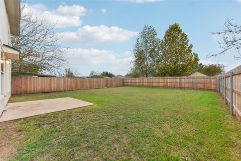 Tiny photo for 4503 Acers LN, Austin, TX 78725 (MLS # 3614574)