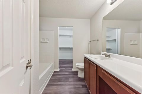 Tiny photo for 4503 Acers LN, Austin, TX 78725 (MLS # 3614574)