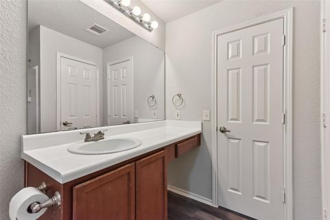Tiny photo for 4503 Acers LN, Austin, TX 78725 (MLS # 3614574)