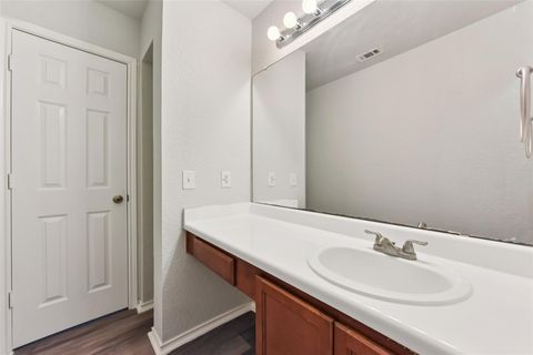 Tiny photo for 4503 Acers LN, Austin, TX 78725 (MLS # 3614574)