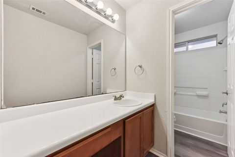 Tiny photo for 4503 Acers LN, Austin, TX 78725 (MLS # 3614574)
