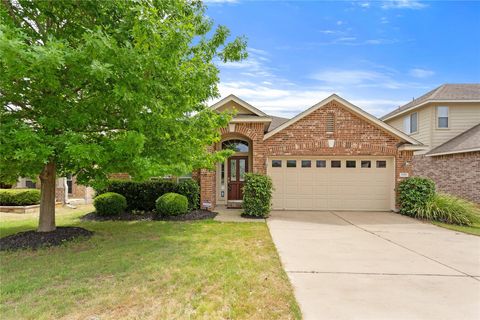 Photo of 1918 Golden Arrow Ave, Cedar Park, TX 78613 (MLS # 2281841)