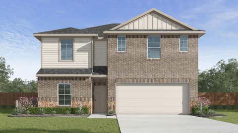 Photo of 560 Hector LOOP, Georgetown, TX 78626 (MLS # 9205208)