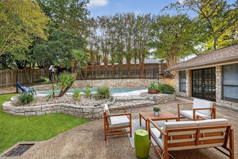 Tiny photo for 2202 Cypress PT E, Austin, TX 78746 (MLS # 9876075)