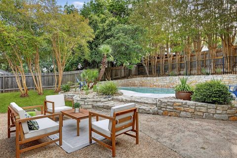 Tiny photo for 2202 Cypress PT E, Austin, TX 78746 (MLS # 9876075)