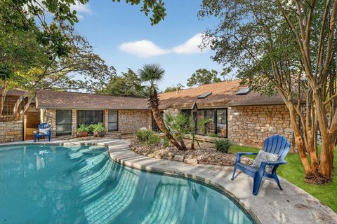 Tiny photo for 2202 Cypress PT E, Austin, TX 78746 (MLS # 9876075)