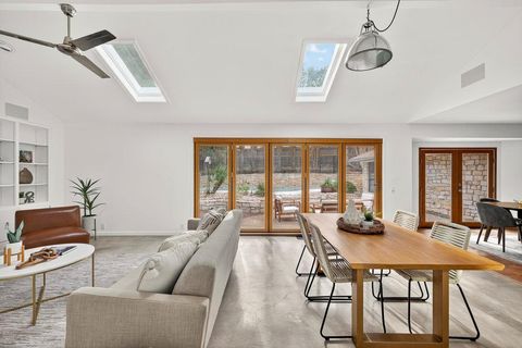 Tiny photo for 2202 Cypress PT E, Austin, TX 78746 (MLS # 9876075)