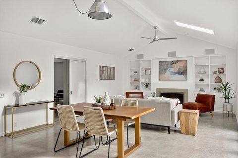 Tiny photo for 2202 Cypress PT E, Austin, TX 78746 (MLS # 9876075)