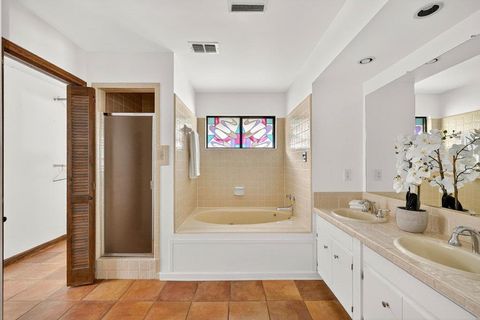 Tiny photo for 2202 Cypress PT E, Austin, TX 78746 (MLS # 9876075)