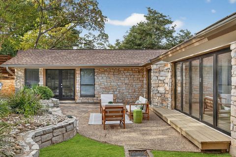 Tiny photo for 2202 Cypress PT E, Austin, TX 78746 (MLS # 9876075)