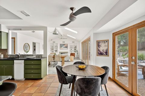 Tiny photo for 2202 Cypress PT E, Austin, TX 78746 (MLS # 9876075)