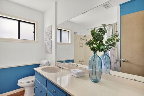 Tiny photo for 2202 Cypress PT E, Austin, TX 78746 (MLS # 9876075)