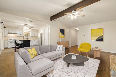 Tiny photo for 7514 Uray DR, Austin, TX 78724 (MLS # 9619381)