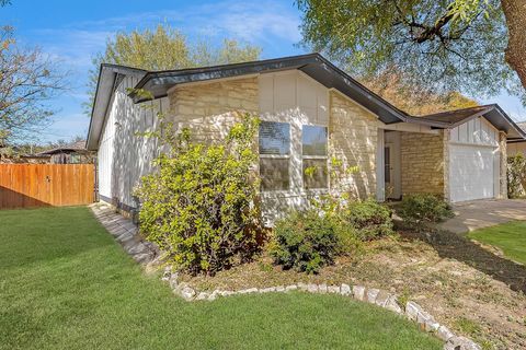 Tiny photo for 7514 Uray DR, Austin, TX 78724 (MLS # 9619381)